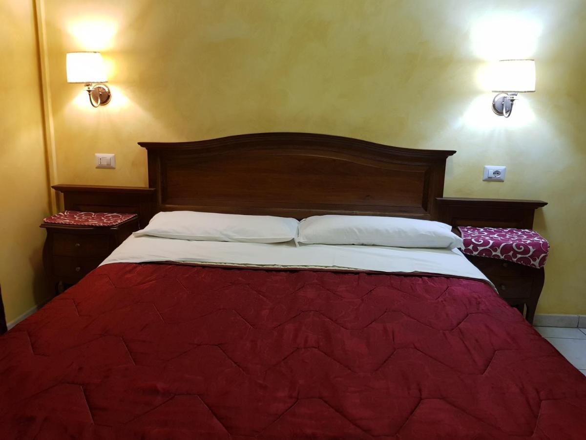Pitagora House Bed & Breakfast Roma Dış mekan fotoğraf