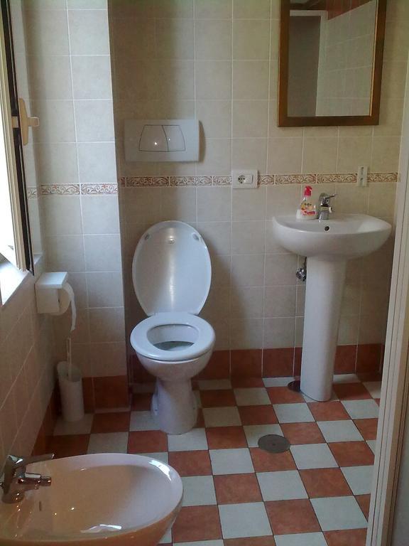 Pitagora House Bed & Breakfast Roma Dış mekan fotoğraf