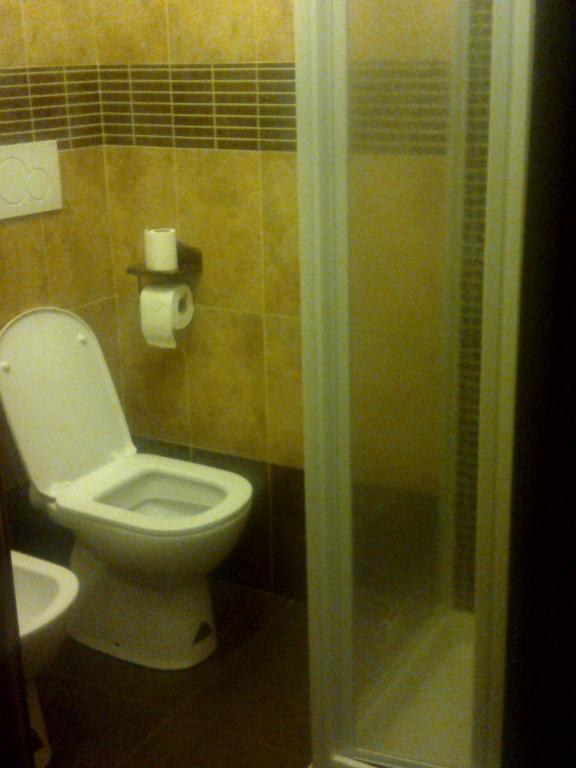 Pitagora House Bed & Breakfast Roma Dış mekan fotoğraf