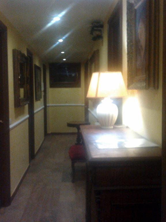 Pitagora House Bed & Breakfast Roma Dış mekan fotoğraf