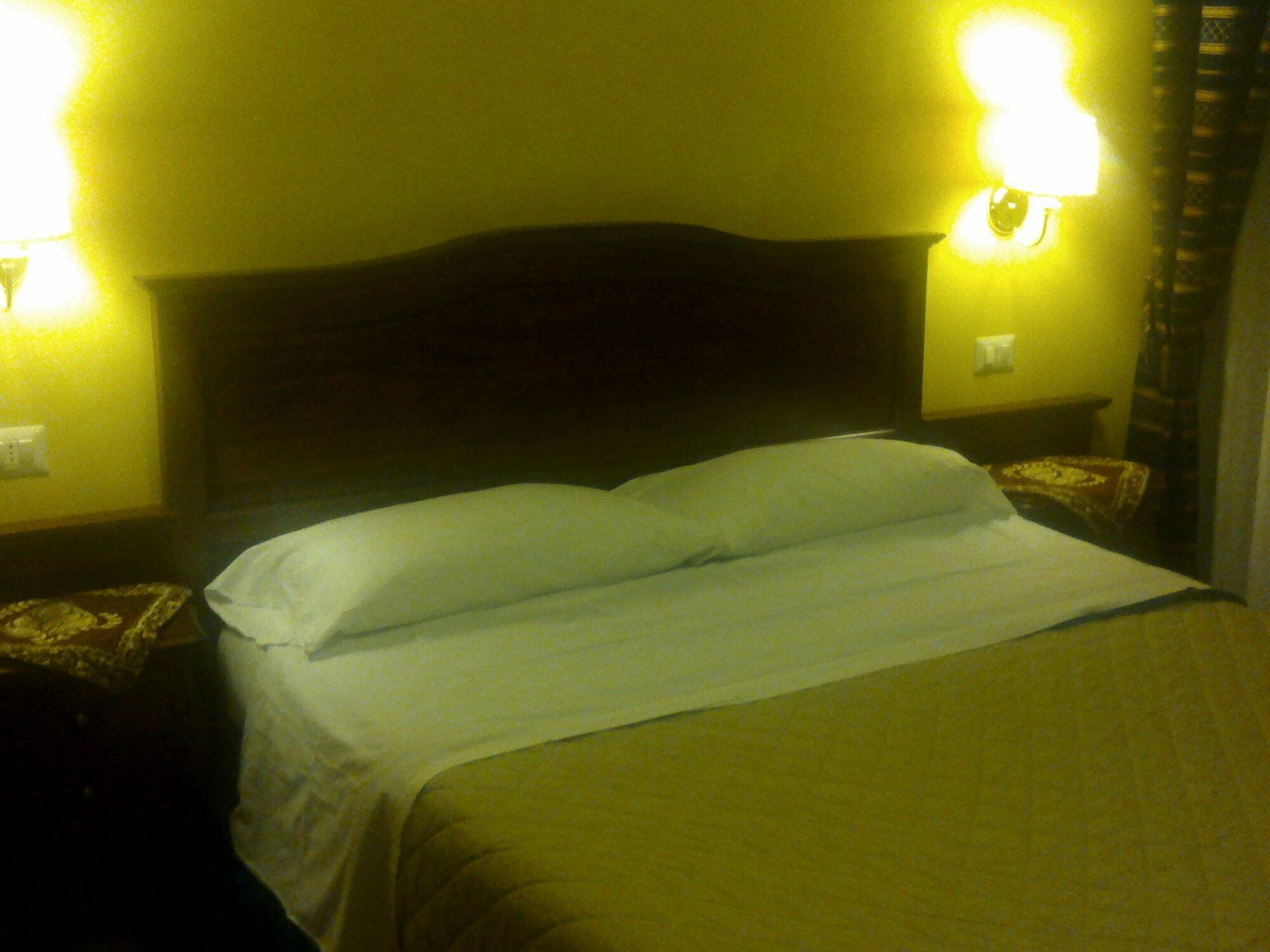 Pitagora House Bed & Breakfast Roma Dış mekan fotoğraf